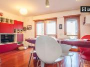 Appartamento 1 camere da letto, Rome Rome 00154 ES44522531