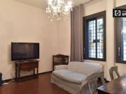 Appartamento 1 camere da letto, Rome Rome 00154 ES90756024