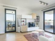 Appartamento 1 camere da letto, Rome Rome 00159 ELS80060602