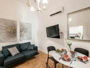 Appartamento 1 camere da letto, Rome Rome 00161 DLS94693683