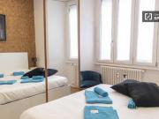 Appartamento 1 camere da letto, Rome Rome 00161 DS47997145
