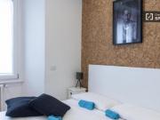 Appartamento 1 camere da letto, Rome Rome 00161 ES47997145