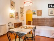 Appartamento 1 camere da letto, Rome Rome 00163 DS44526197