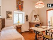 Appartamento 1 camere da letto, Rome Rome 00163 ES44526197