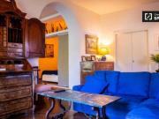 Appartamento 1 camere da letto, Rome Rome 00165 DLS54281040