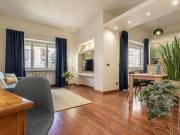 Appartamento 1 camere da letto, Rome Rome 00165 DS87798355