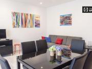 Appartamento 1 camere da letto, Rome Rome 00165 ES54276406