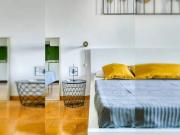 Appartamento 1 camere da letto, Rome Rome 00165 ES91197581