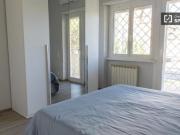 Appartamento 1 camere da letto, Rome Rome 00168 ES84497411