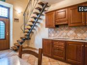 Appartamento 1 camere da letto, Rome Rome 00173 ELS54282996