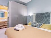 Appartamento 1 camere da letto, Rome Rome 00176 DS71426701