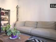 Appartamento 1 camere da letto, Rome Rome 00176 ES44532911