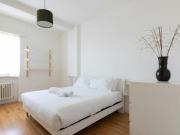 Appartamento 1 camere da letto, Rome Rome 00176 ES94889942