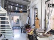 Appartamento 1 camere da letto, Rome Rome 00179 ELS54318950