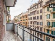 Appartamento 1 camere da letto, Rome Rome 00181 DS87552396