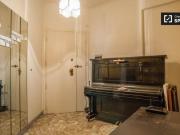 Appartamento 1 camere da letto, Rome Rome 00181 ES87552396