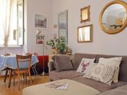 Appartamento 1 camere da letto, Rome Rome 00182 ES87012421