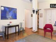 Appartamento 1 camere da letto, Rome Rome 00183 ES60922918