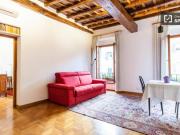 Appartamento 1 camere da letto, Rome Rome 00184 DLS54273772