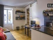 Appartamento 1 camere da letto, Rome Rome 00184 DLS54280652