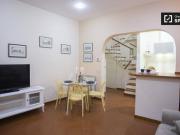 Appartamento 1 camere da letto, Rome Rome 00184 DS44527940
