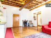 Appartamento 1 camere da letto, Rome Rome 00184 ELS54273772
