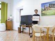 Appartamento 1 camere da letto, Rome Rome 00184 ELS54279259