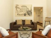 Appartamento 1 camere da letto, Rome Rome 00184 ELS85860382