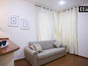 Appartamento 1 camere da letto, Rome Rome 00184 ES44527940