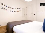Appartamento 1 camere da letto, Rome Rome 00184 ES54276310