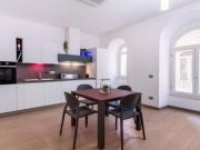 Appartamento 1 camere da letto, Rome Rome 00184 ES83246031