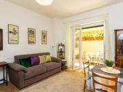 Appartamento 1 camere da letto, Rome Rome 00184 ES99768272