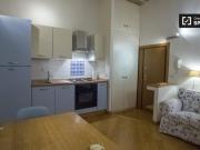 Appartamento 1 camere da letto, Rome Rome 00185 DS73300833