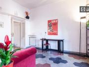 Appartamento 1 camere da letto, Rome Rome 00185 DS85053160