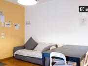 Appartamento 1 camere da letto, Rome Rome 00185 ELS54275996