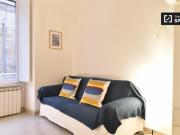Appartamento 1 camere da letto, Rome Rome 00185 ELS54276541