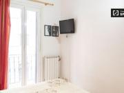 Appartamento 1 camere da letto, Rome Rome 00185 ELS54277408