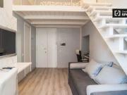 Appartamento 1 camere da letto, Rome Rome 00185 ES44525150
