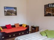 Appartamento 1 camere da letto, Rome Rome 00185 ES46538313