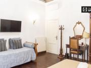 Appartamento 1 camere da letto, Rome Rome 00185 ES54319153