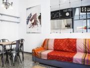 Appartamento 1 camere da letto, Rome Rome 00185 ES54319381