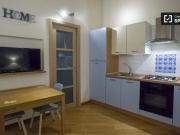 Appartamento 1 camere da letto, Rome Rome 00185 ES73300833