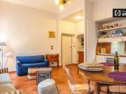 Appartamento 1 camere da letto, Rome Rome 00186 DLS54283263