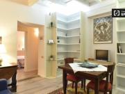 Appartamento 1 camere da letto, Rome Rome 00186 DS67634550