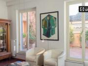 Appartamento 1 camere da letto, Rome Rome 00186 DS73300690