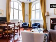 Appartamento 1 camere da letto, Rome Rome 00186 DS86288990