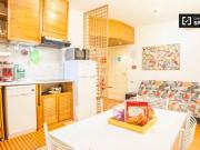 Appartamento 1 camere da letto, Rome Rome 00186 ES44521900