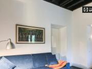 Appartamento 1 camere da letto, Rome Rome 00186 ES44522582