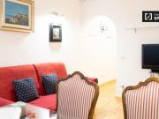 Appartamento 1 camere da letto, Rome Rome 00186 ES54280671