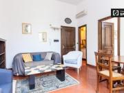 Appartamento 1 camere da letto, Rome Rome 00186 ES86288990